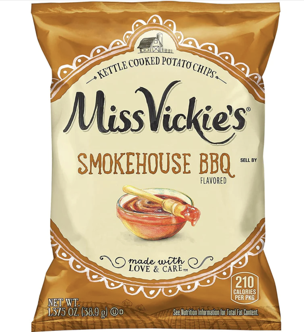 Miss Vickie's Smokehouse BBQ
