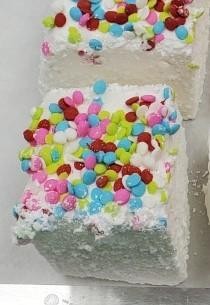 Vanilla Confetti