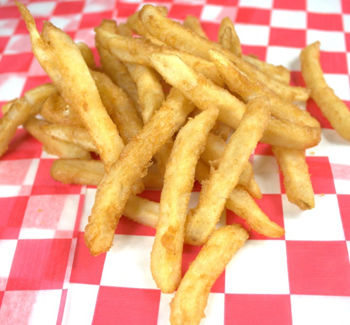 Fries Lg