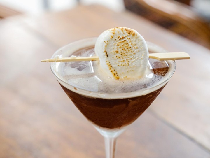 Expresso martini