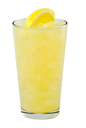 Sparkling Lemonade