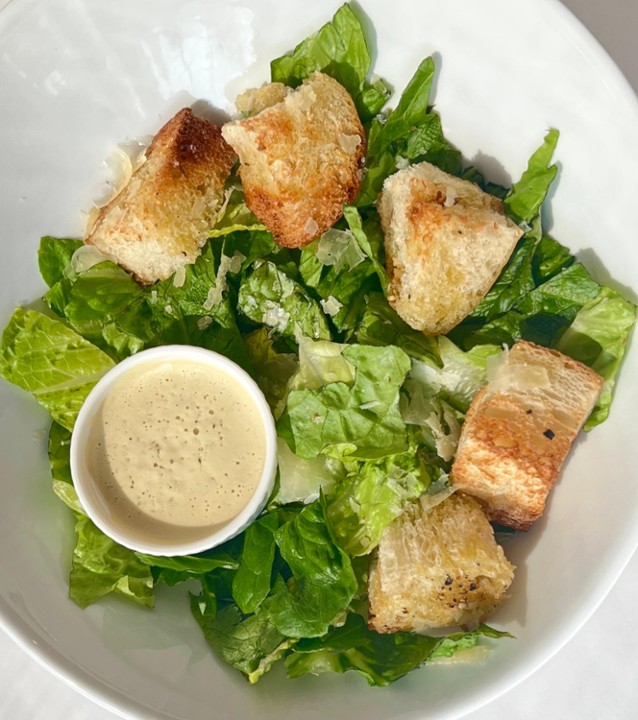 Classic Caesar Salad