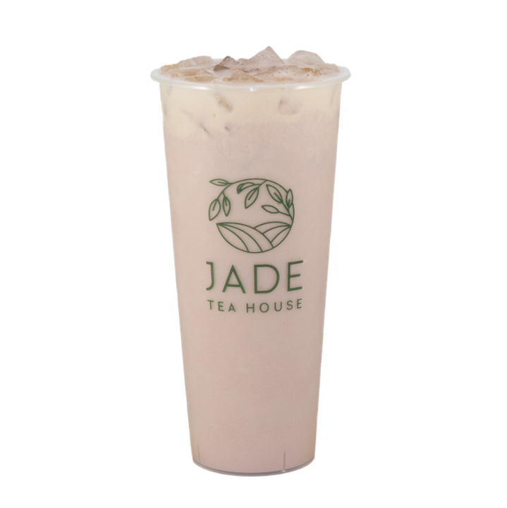 7. Taro Root Milk Tea