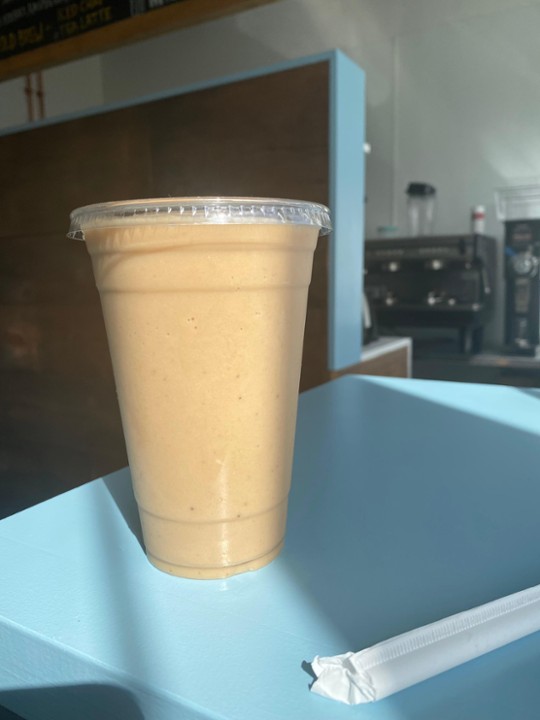 BANANA CHAI