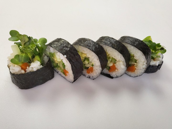 Vegetable Roll