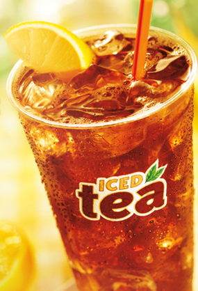 Iced Tea 32oz