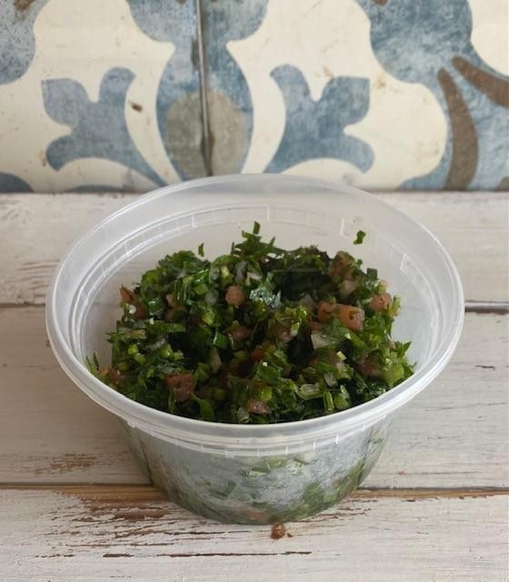 Tabouleh