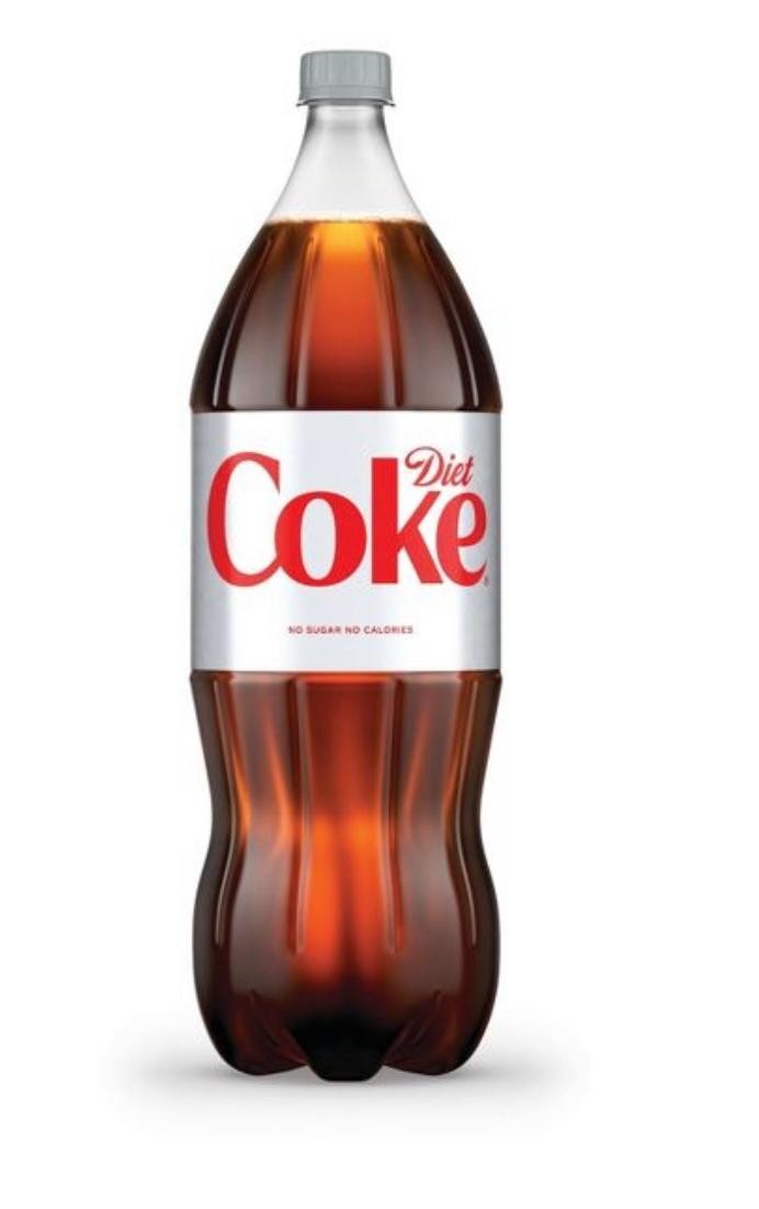 Coca-Cola Diet 2 L