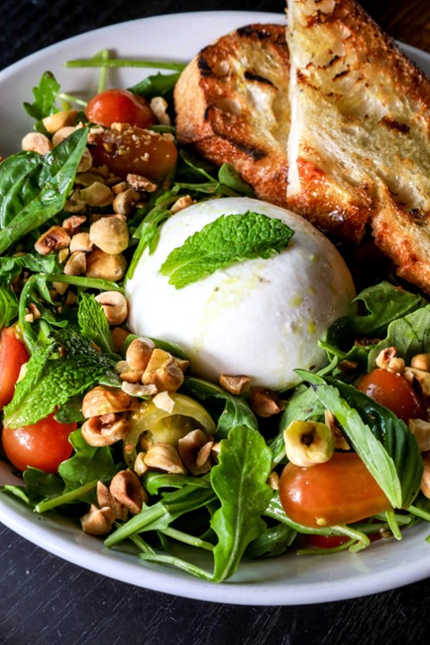 Burrata