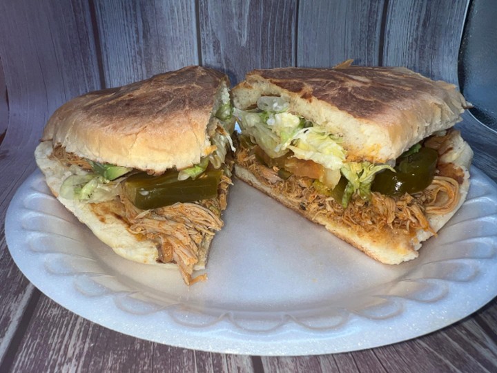 TORTA