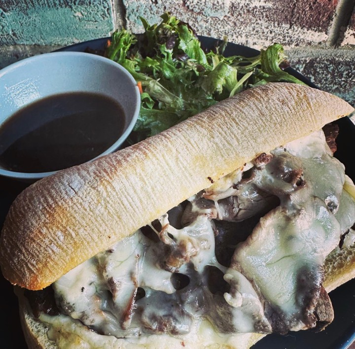 FRENCH DIP