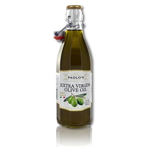 Extra Virgin Olive Oil Paolo 500ml