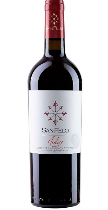 Cabernet Sauvignon IGT San Felo