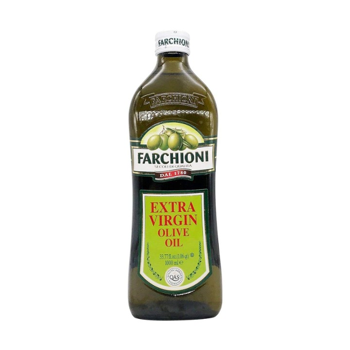 Extra Virgin Olive Farchioni 1 Liter