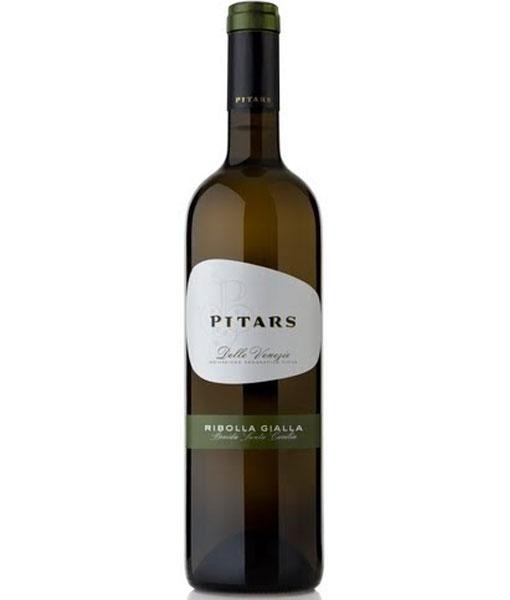 Pinot Grigio Pitars 750 ml