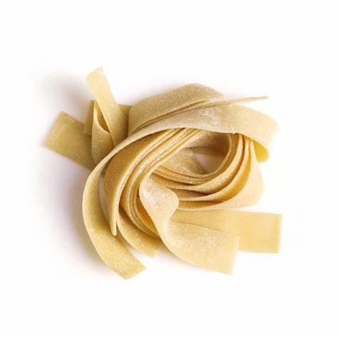 Pasta fresca pappardelle gr500