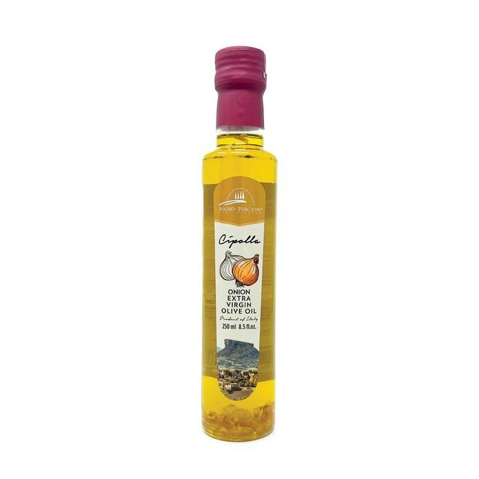 Extra Virgin Olive Oil Onion Flavored 250ml