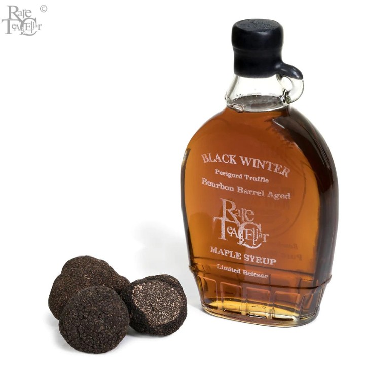 Truffle Maple Syrup 3.38 fl oz