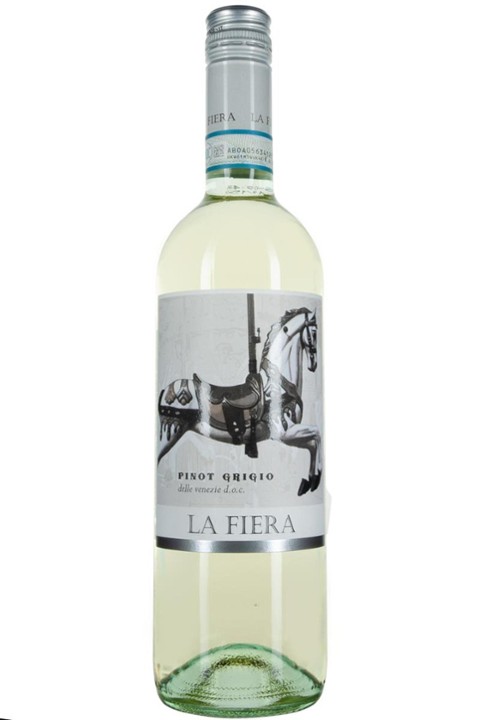 Pinot Grigio La Fiera 750ml