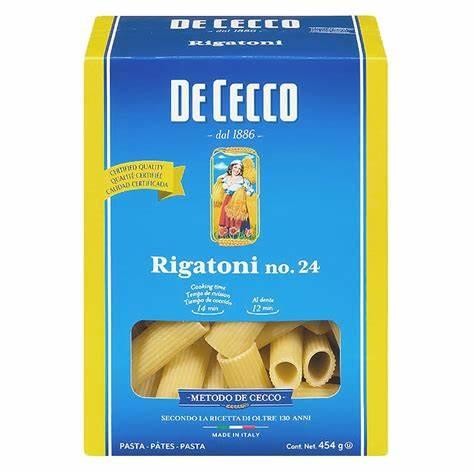 Pasta Fresca Penne Lisce 500gr