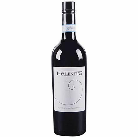 Negroamaro Poggio Pasano 750 ml