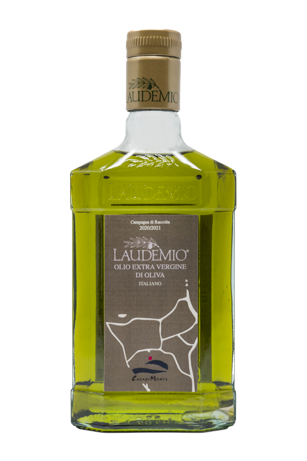 Laudemio Olive Oil Casa di Monte ml 500