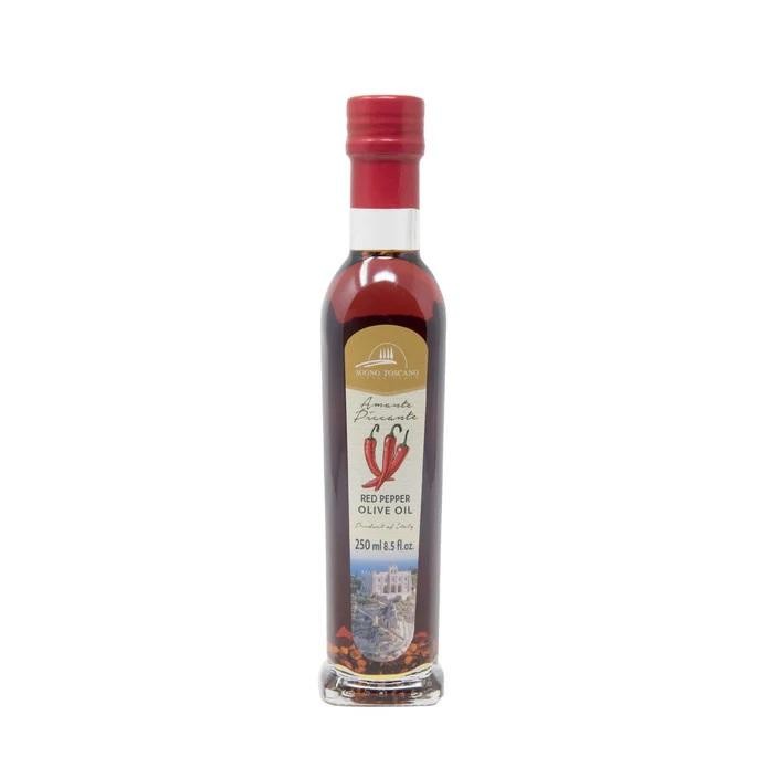 Extra Virgin Olive Oil Amante Piccante 250ml