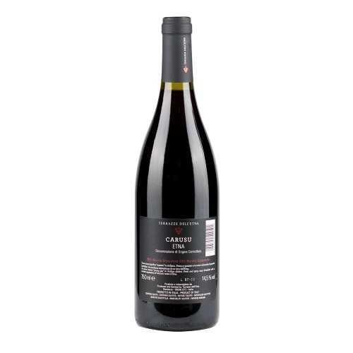 Etna Rosso Carusu  ml 750