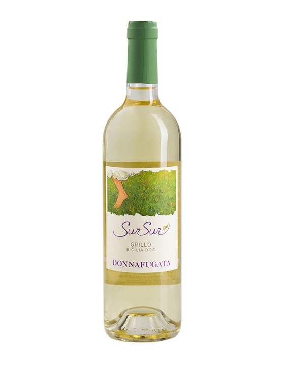 Grillo Donnafugata Sur Sur