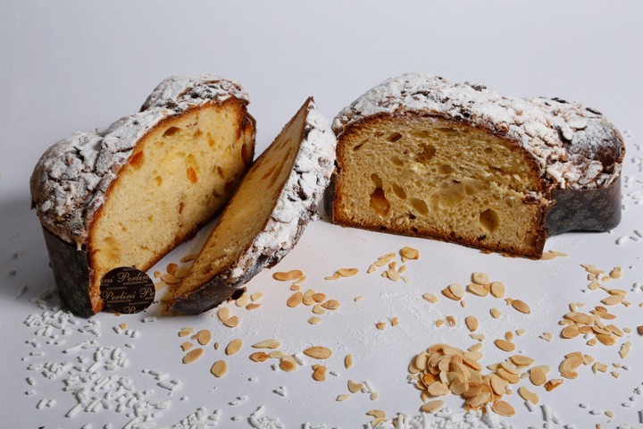 Easter Colomba Traditional Muzzi 750 gr