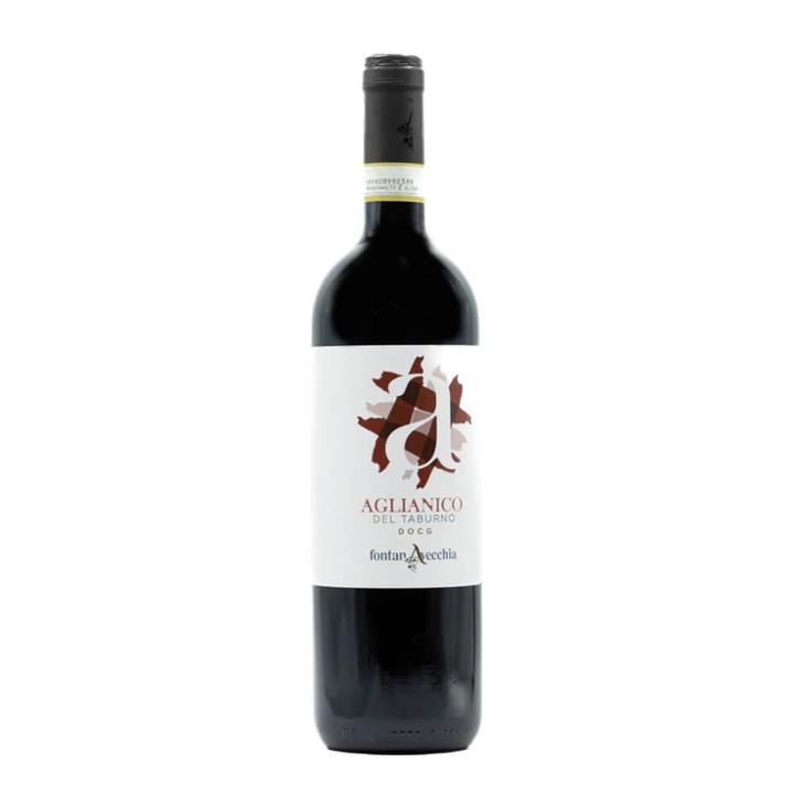 Aglianico Fontanavecchia 750ml