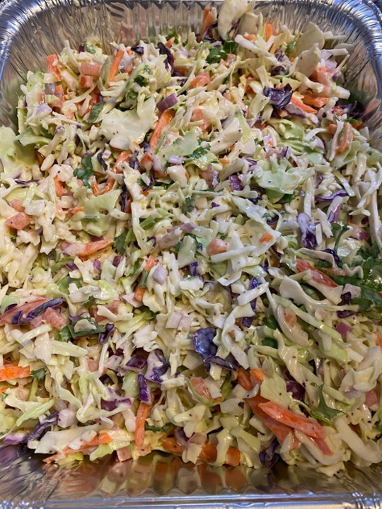 Coleslaw