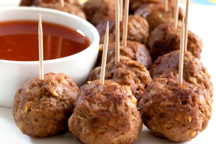 Meatballs