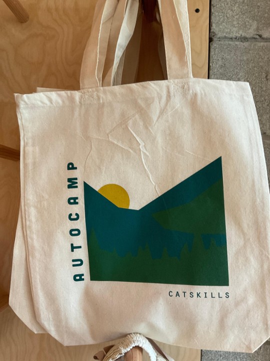 Tote - Catskills - Multi