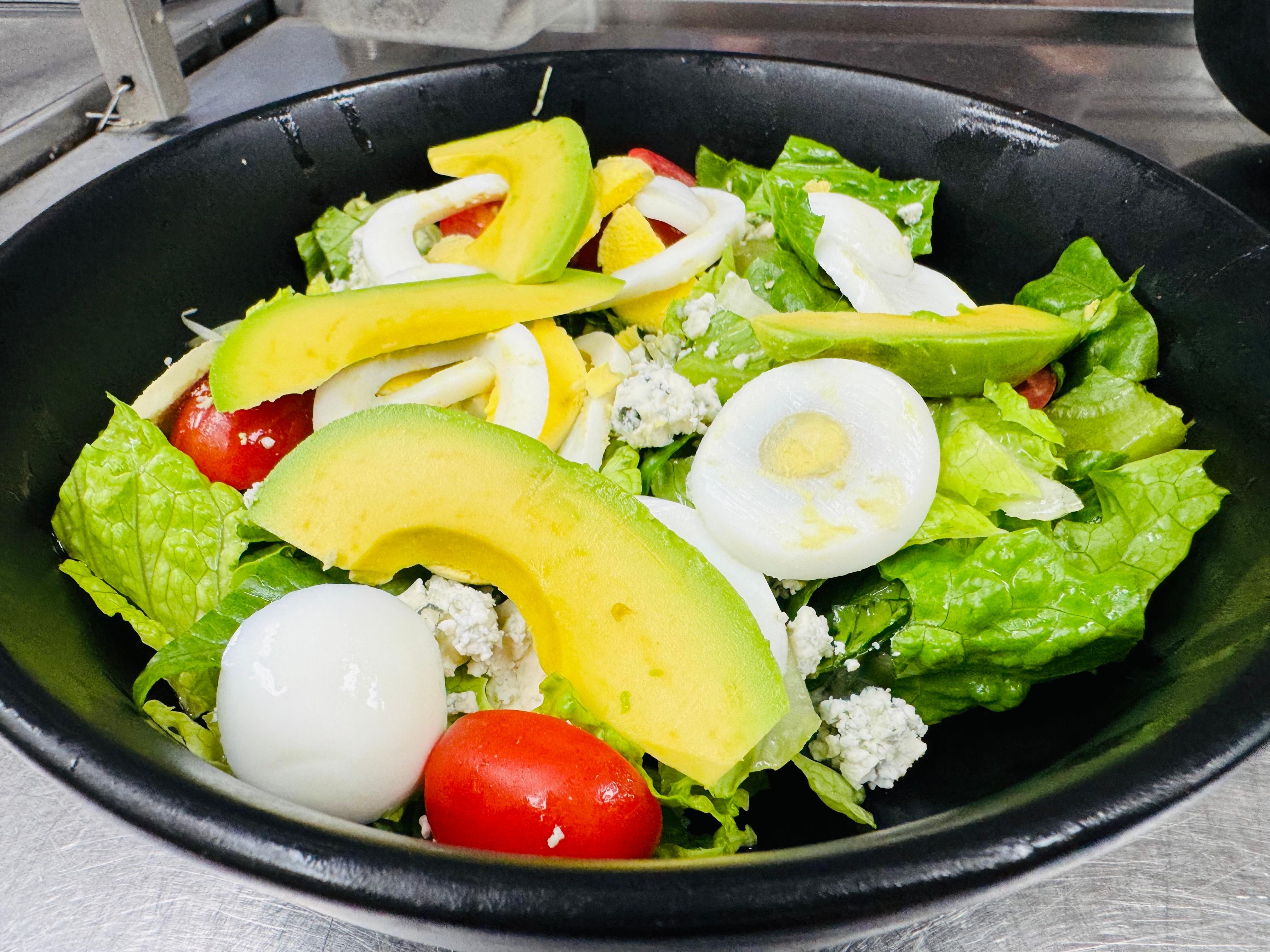 Cobb Salad