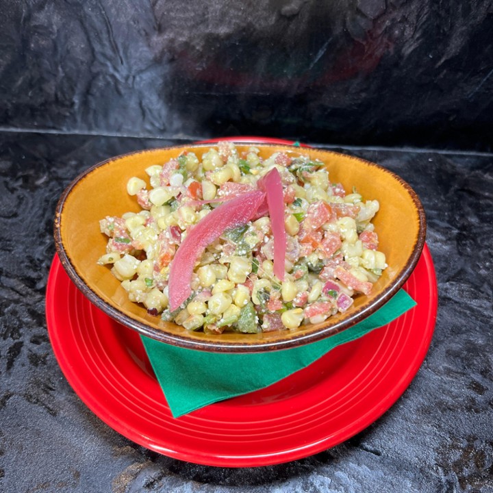 CORN SALAD