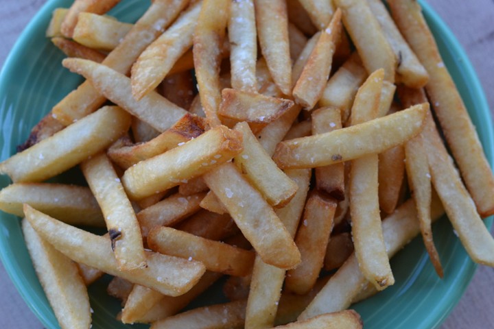 Kids Fries