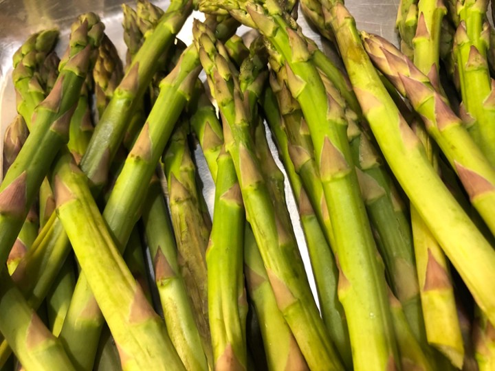 Asparagus Side