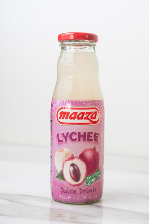 Maaza Juice - Lychee