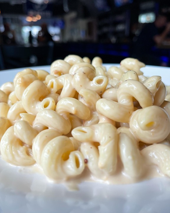 DT Mac N' Cheese