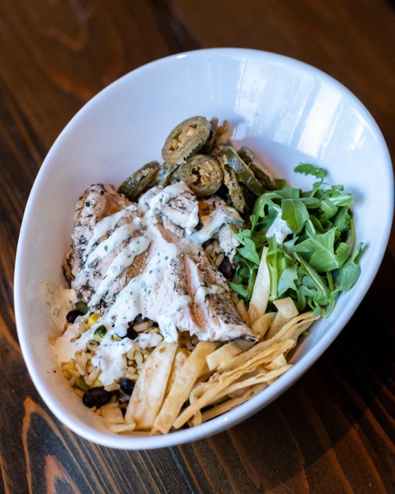 Southwest Bowl