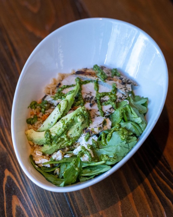 Power Bowl