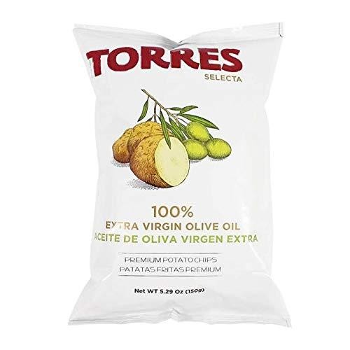 Torres EVOO Potatoe