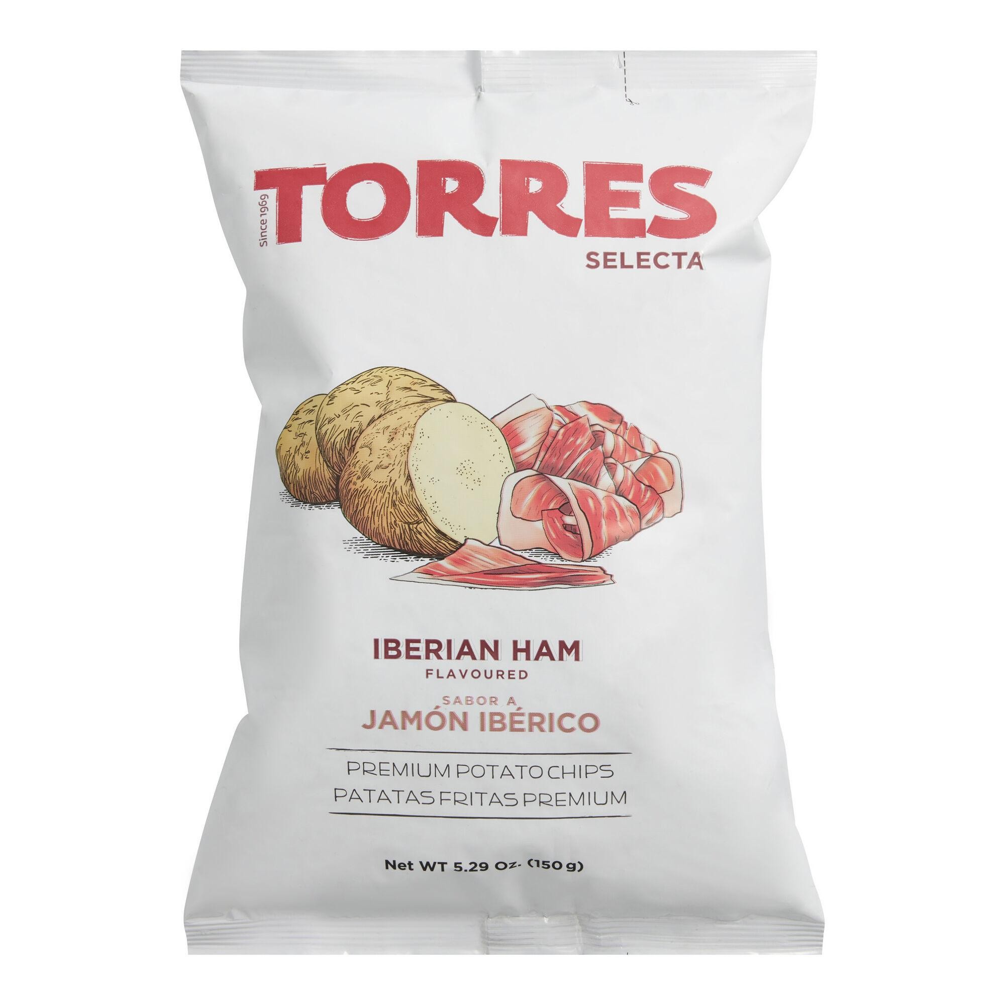 Torres Iberian Ham