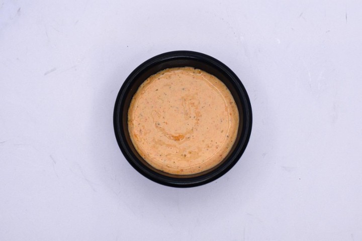 Side Chipotle Ranch Dressing