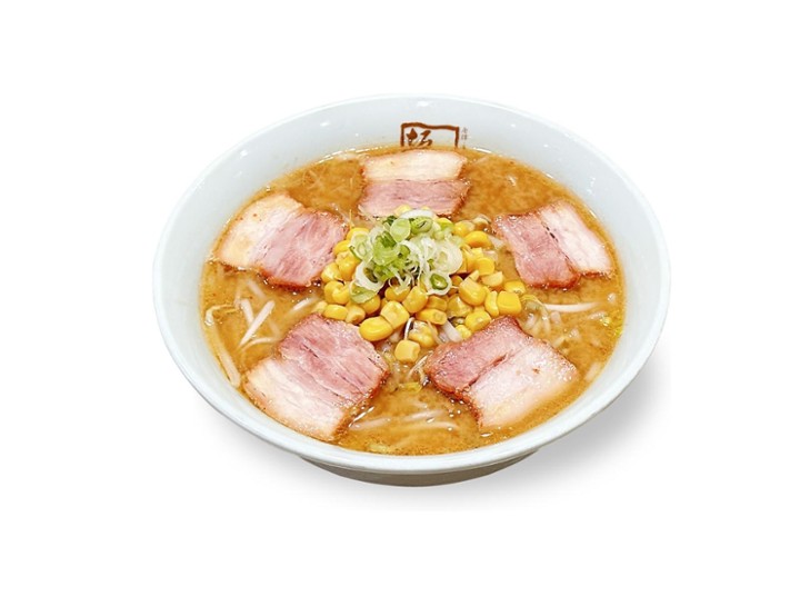 Miso Ramen