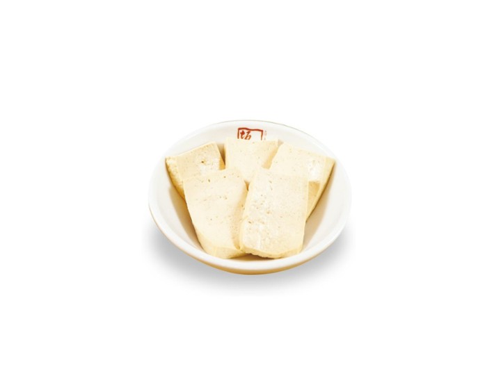 Seasoned Tofu 5pcs