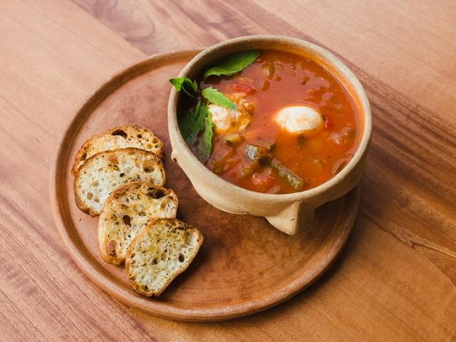 Shakshuka