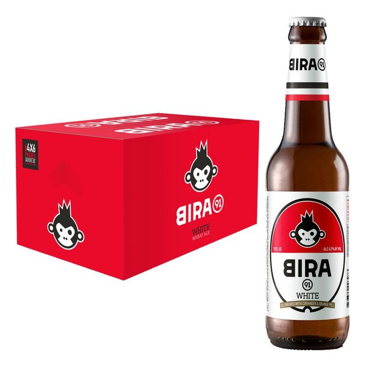 BIRA