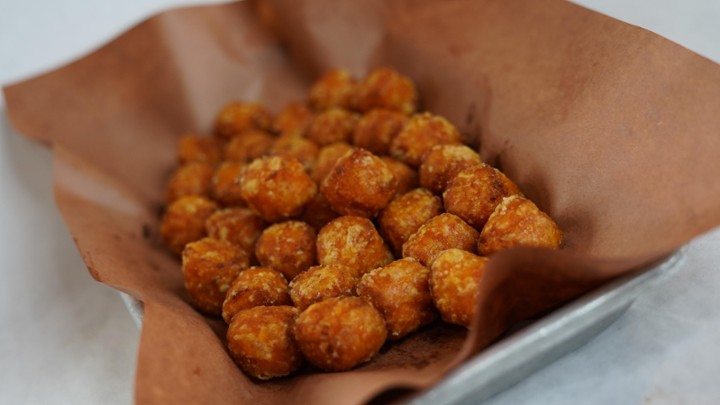 Sweet Tots